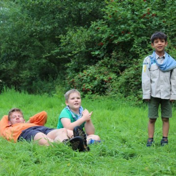 IMG 3146 min - Scouts en Gidsen Zaventem 